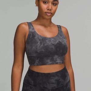 Lululemon Align Bra C/D Cup